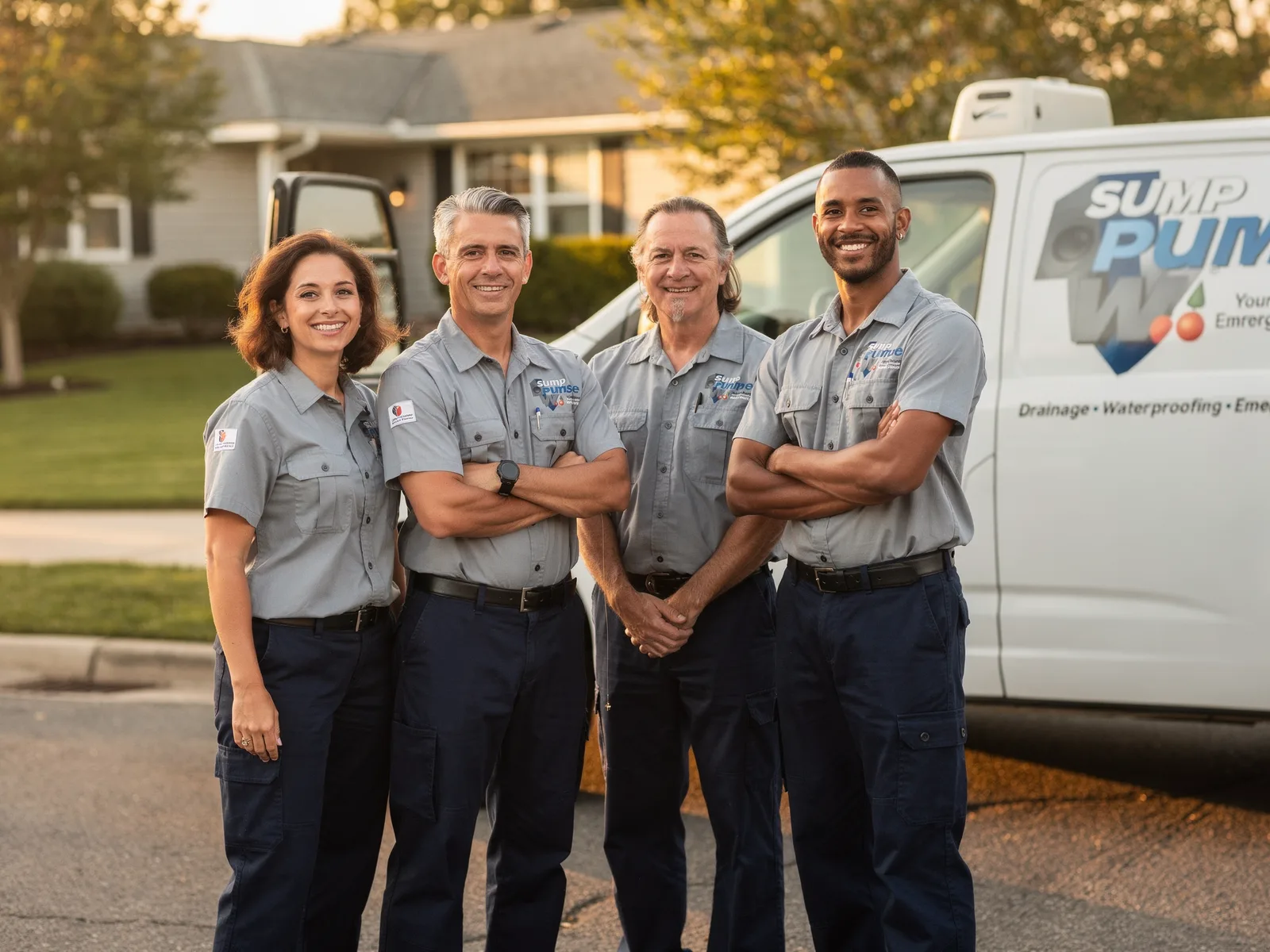 Water Heater Repair company in North English, IA