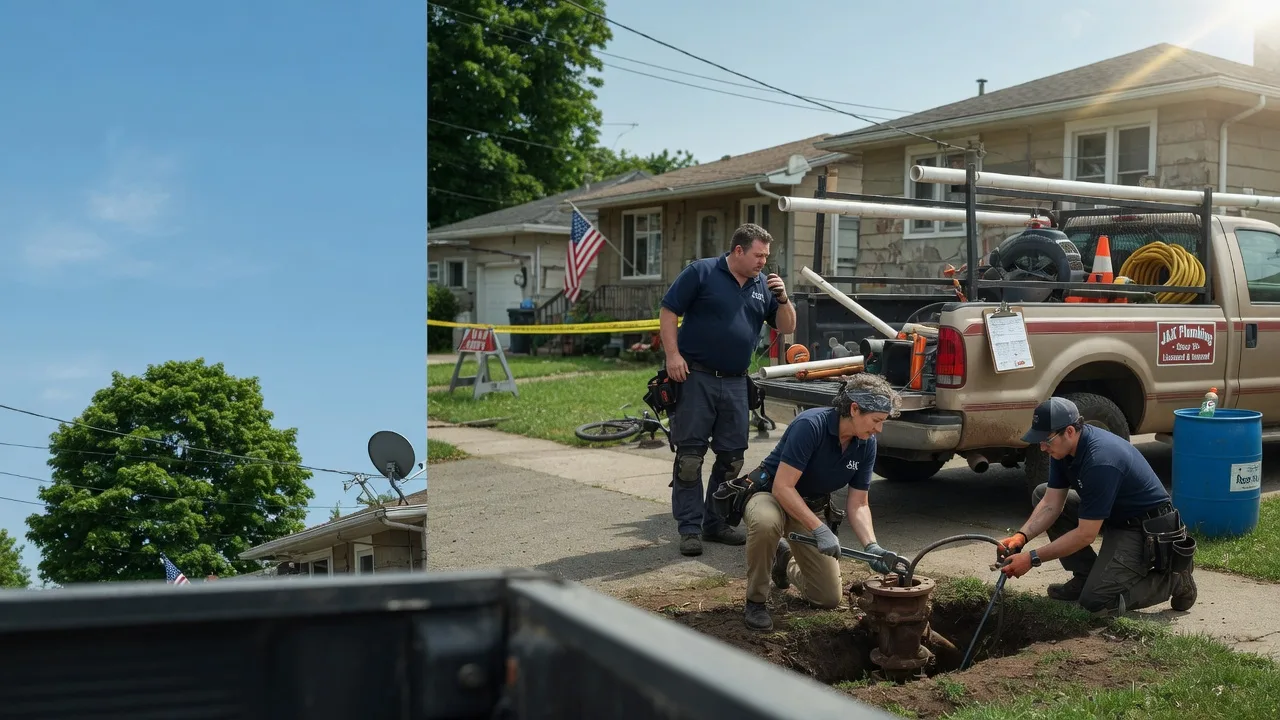Water Heater Replacement in North English, IA near me